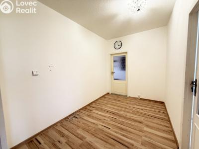Pronájem bytu 3+1 České Budějovice, K. Štěcha č. 6