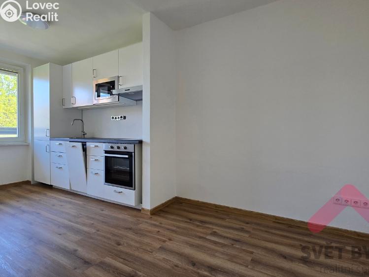 Pronájem bytu 2+KK Praha, K Závěrce 2752/34 č. 5