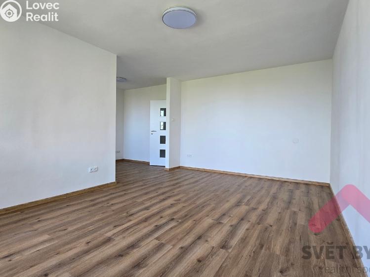 Pronájem bytu 2+KK Praha, K Závěrce 2752/34 č. 9