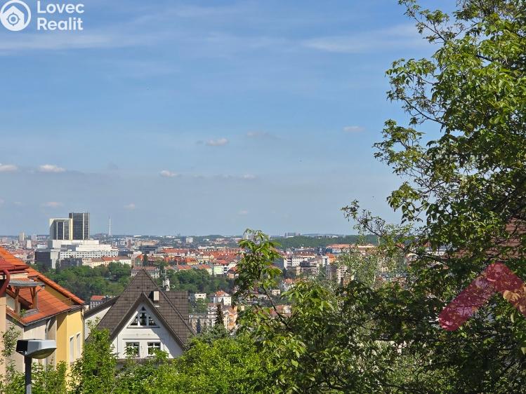 Pronájem bytu 2+KK Praha, K Závěrce 2752/34 č. 11