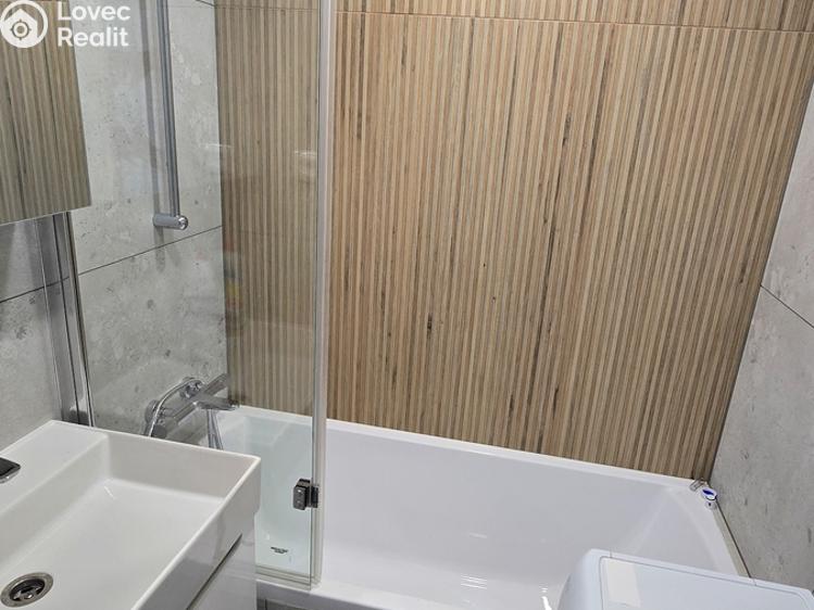 Pronájem bytu 2+KK Praha, K Závěrce 2752/34 č. 13