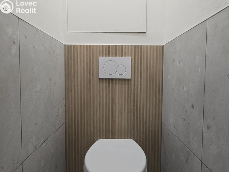 Pronájem bytu 2+KK Praha, K Závěrce 2752/34 č. 14