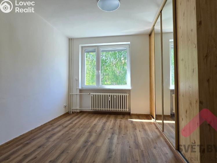 Pronájem bytu 2+KK Praha, K Závěrce 2752/34 č. 15