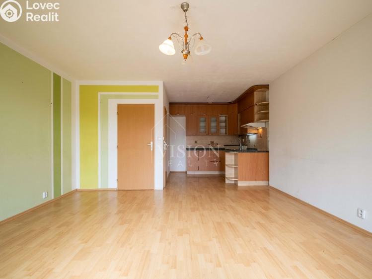 Prodej rodinného domu Borotín č. 2