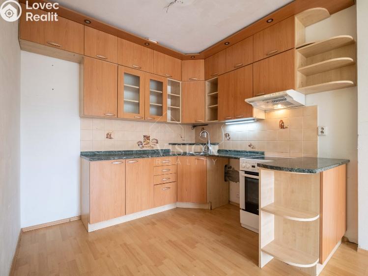 Prodej rodinného domu Borotín č. 3