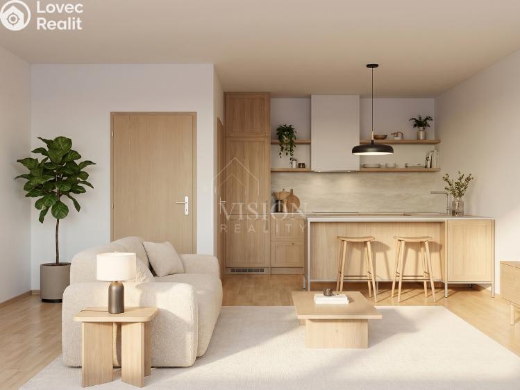 Prodej rodinného domu Borotín č. 5