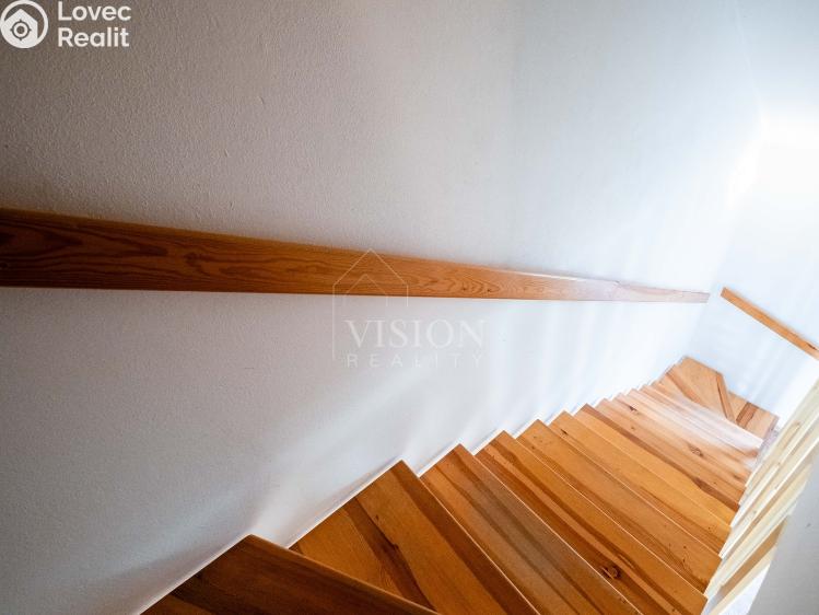 Prodej rodinného domu Borotín č. 13