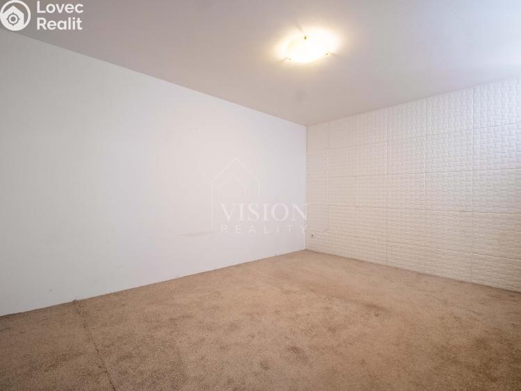 Prodej rodinného domu Borotín č. 17