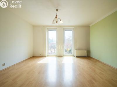 Prodej rodinného domu Borotín č. 4