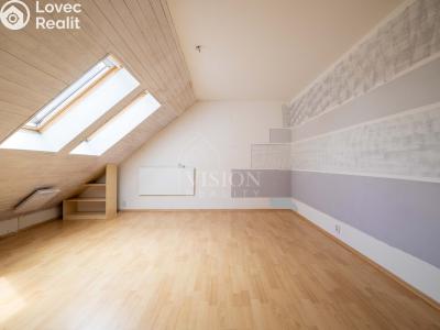 Prodej rodinného domu Borotín č. 6