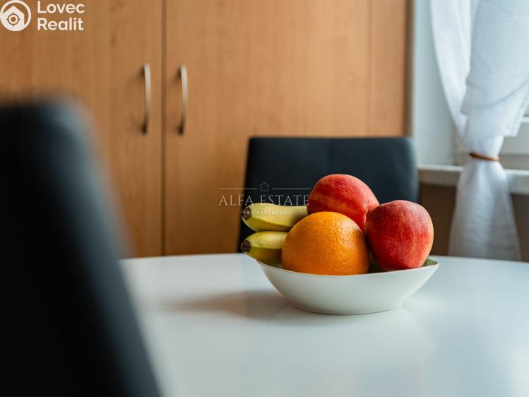 Prodej bytu 1+1 Loket, Mírová č. 11