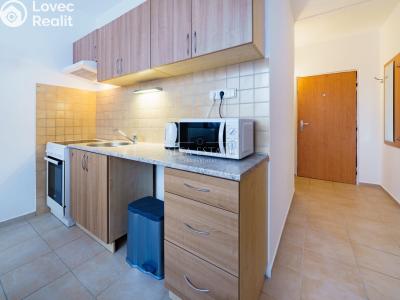 Prodej bytu 1+1 Loket, Mírová č. 3