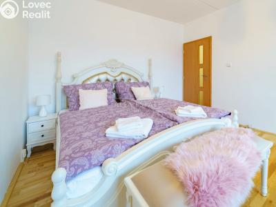 Prodej bytu 1+1 Loket, Mírová č. 6