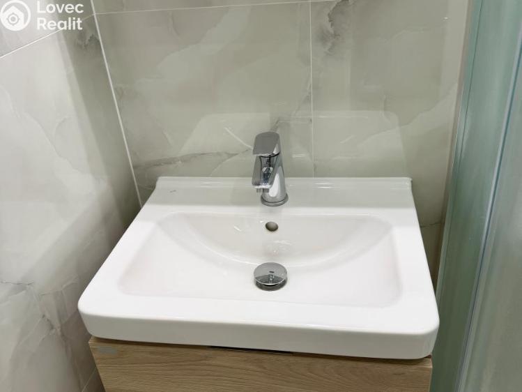 Prodej bytu 1+1 Praha, 5. května č. 10