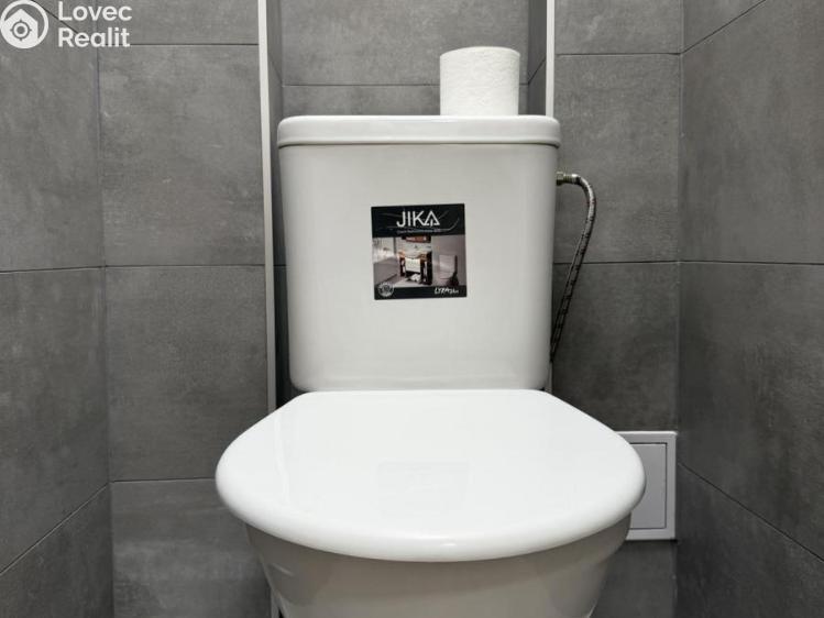 Prodej bytu 1+1 Praha, 5. května č. 11