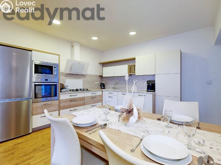 Prodej rodinného domu Tvrdonice, Družstevní 532/18 č. 2