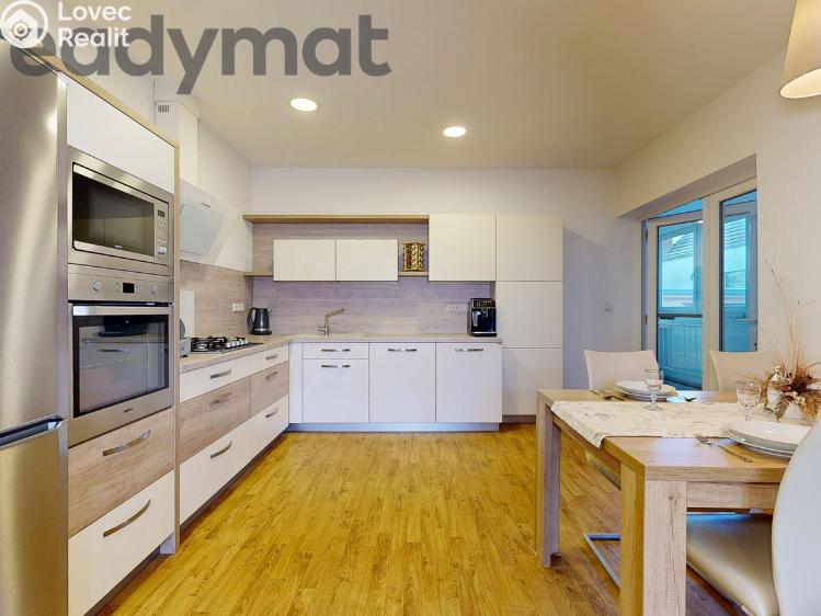 Prodej rodinného domu Tvrdonice, Družstevní 532/18 č. 3