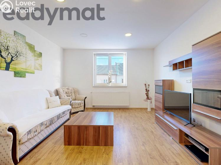 Prodej rodinného domu Tvrdonice, Družstevní 532/18 č. 4