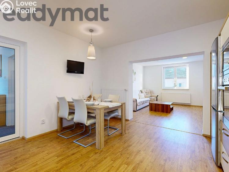 Prodej rodinného domu Tvrdonice, Družstevní 532/18 č. 5