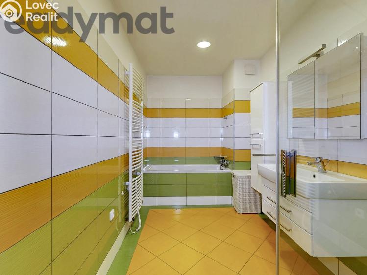 Prodej rodinného domu Tvrdonice, Družstevní 532/18 č. 6