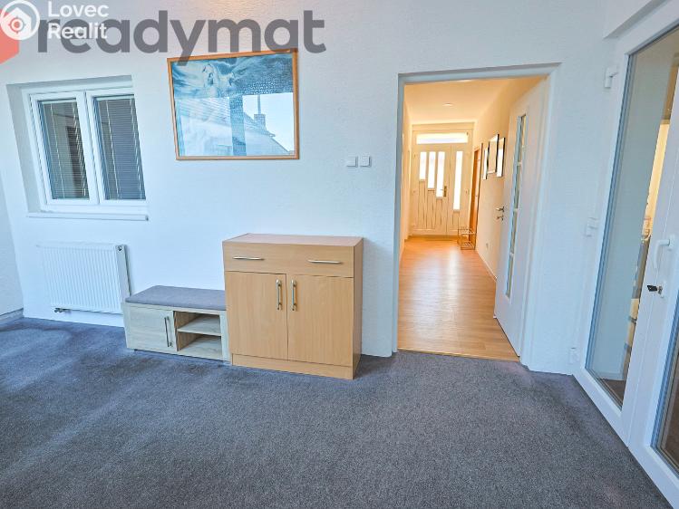 Prodej rodinného domu Tvrdonice, Družstevní 532/18 č. 9