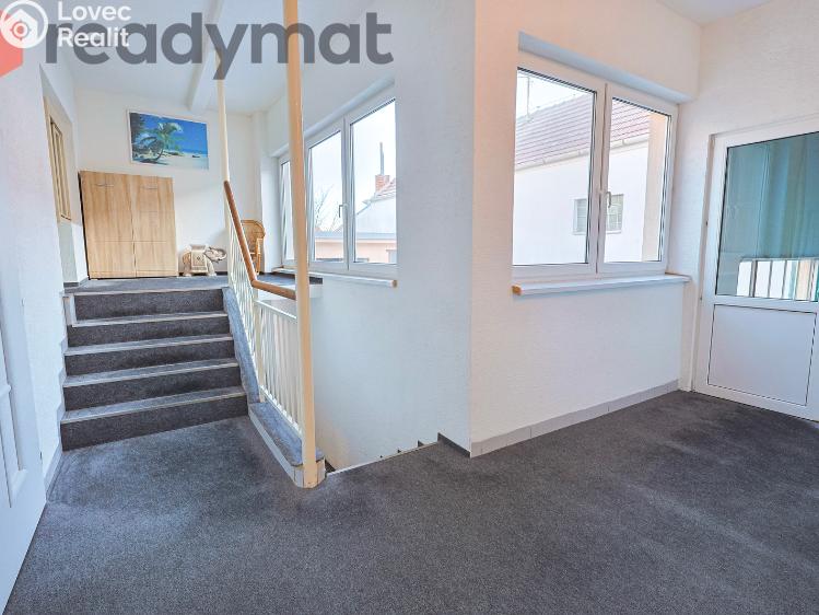 Prodej rodinného domu Tvrdonice, Družstevní 532/18 č. 10