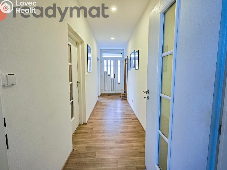 Prodej rodinného domu Tvrdonice, Družstevní 532/18 č. 11