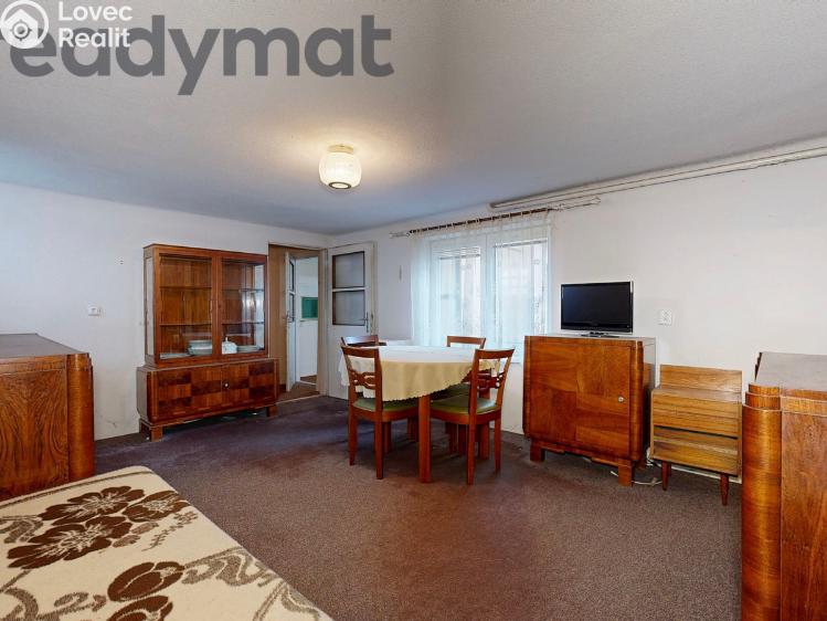 Prodej rodinného domu Tvrdonice, Družstevní 532/18 č. 12