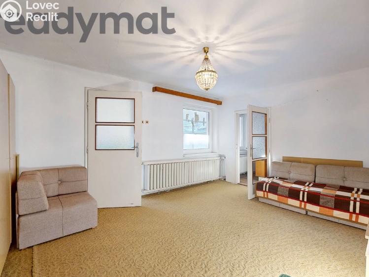 Prodej rodinného domu Tvrdonice, Družstevní 532/18 č. 13