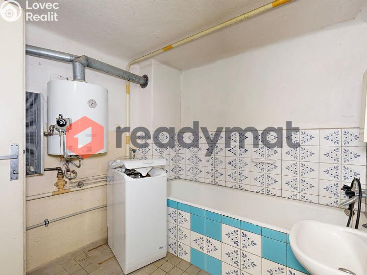 Prodej rodinného domu Tvrdonice, Družstevní 532/18 č. 14