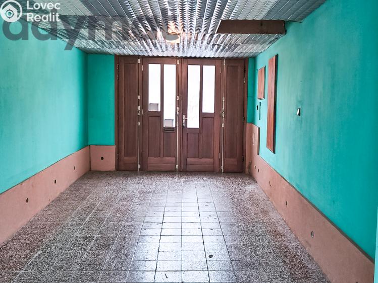 Prodej rodinného domu Tvrdonice, Družstevní 532/18 č. 16