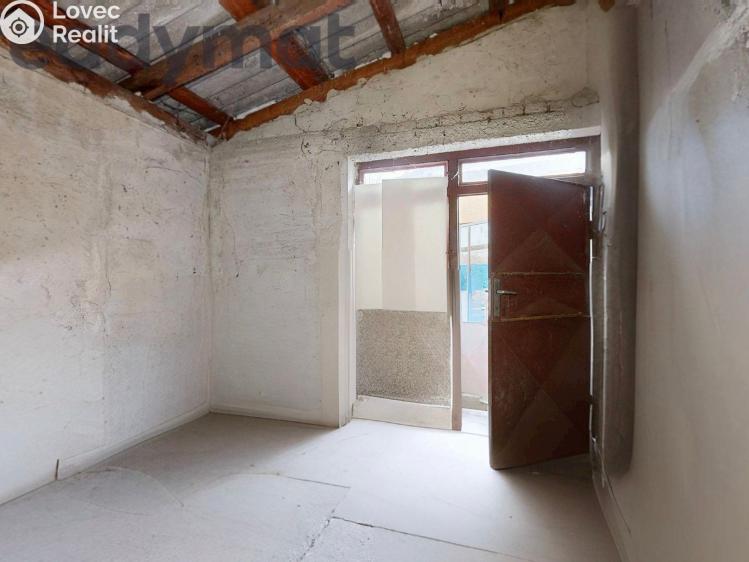 Prodej rodinného domu Tvrdonice, Družstevní 532/18 č. 17