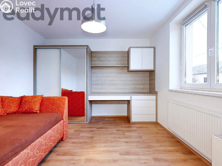 Продажа семейного дома Tvrdonice, Družstevní 532/18 č. 7