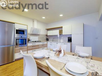 Prodej rodinného domu Tvrdonice, Družstevní č. 2