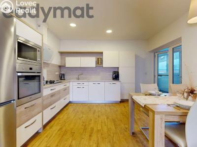 Prodej rodinného domu Tvrdonice, Družstevní č. 3