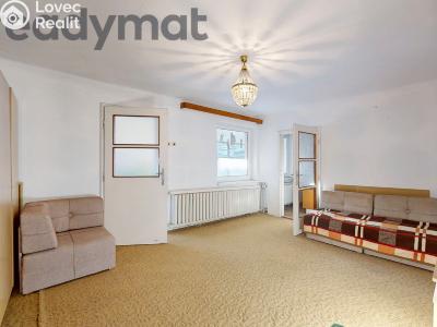 Продажа семейного дома Tvrdonice, Družstevní č. 12