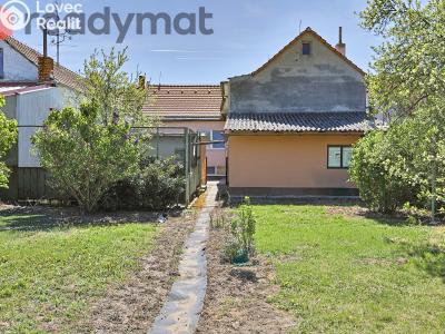 Продажа семейного дома Tvrdonice, Družstevní č. 17