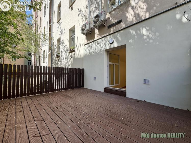 Prodej bytu 1+1 Praha, Hartigova 1185/102 č. 2