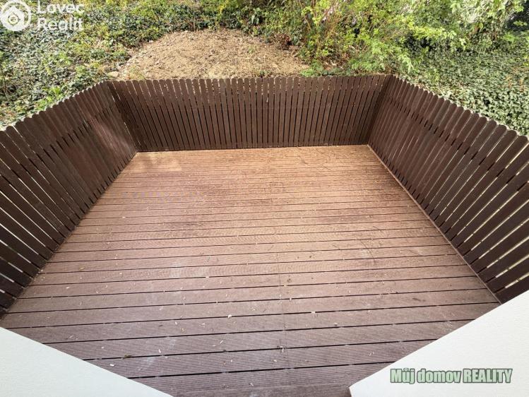 Prodej bytu 1+1 Praha, Hartigova 1185/102 č. 3