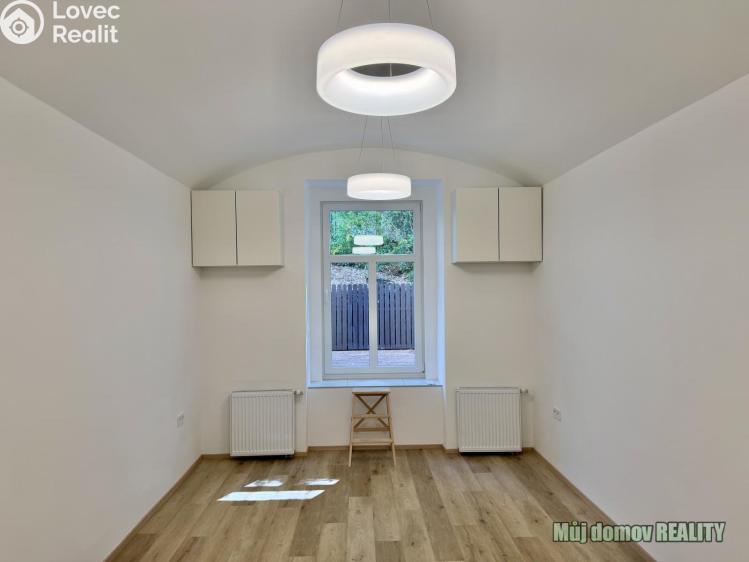 Prodej bytu 1+1 Praha, Hartigova 1185/102 č. 6