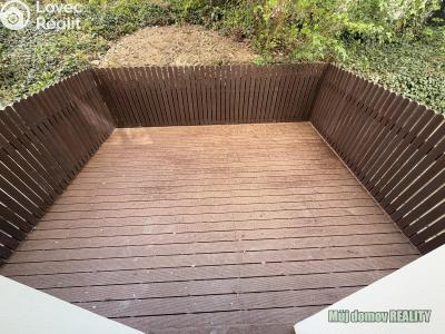 Prodej bytu 1+1 Praha, Hartigova č. 3