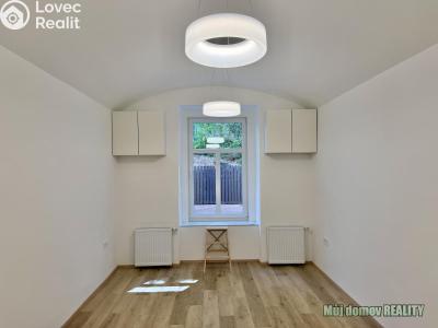 Prodej bytu 1+1 Praha, Hartigova č. 6