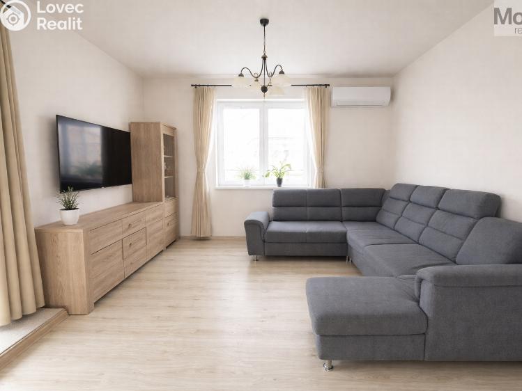 Prodej rodinného domu Obříství, V. Talicha č. 4