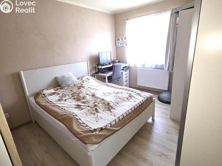 Prodej rodinného domu Obříství, V. Talicha č. 7