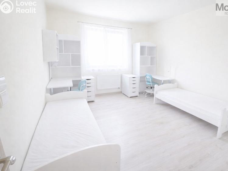 Prodej rodinného domu Obříství, V. Talicha č. 10