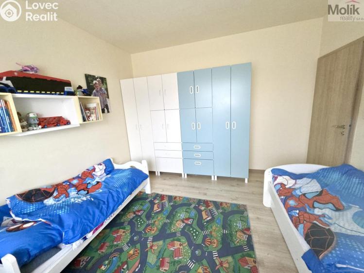 Prodej rodinného domu Obříství, V. Talicha č. 12