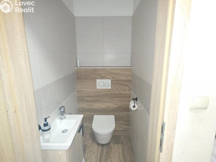 Prodej rodinného domu Obříství, V. Talicha č. 15