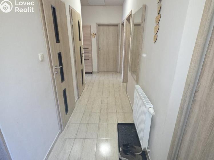 Prodej rodinného domu Obříství, V. Talicha č. 18