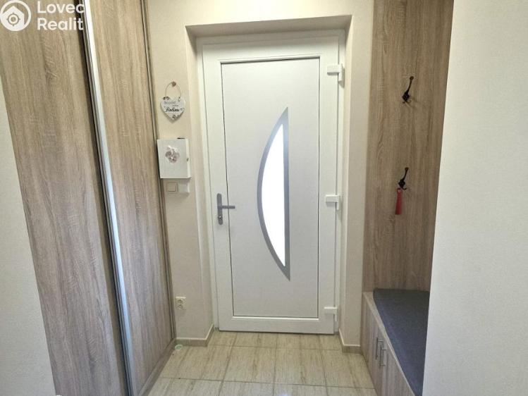 Prodej rodinného domu Obříství, V. Talicha č. 19