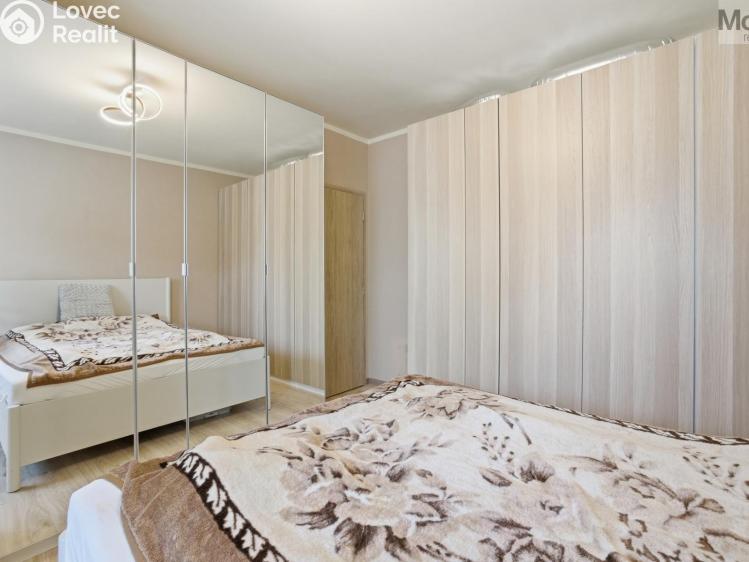 Продажа семейного дома Obříství, V. Talicha č. 13